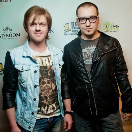 Группа Franky: «Мы не повторим ошибок Linkin Park»