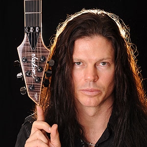 Вслед за ударником Megadeth покинул гитарист
