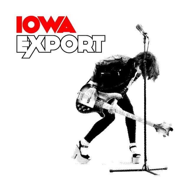 IOWA - «Export» ****