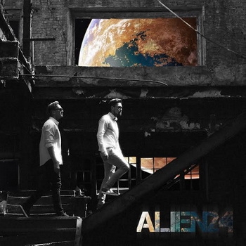 Alien24 - «Alien» ***