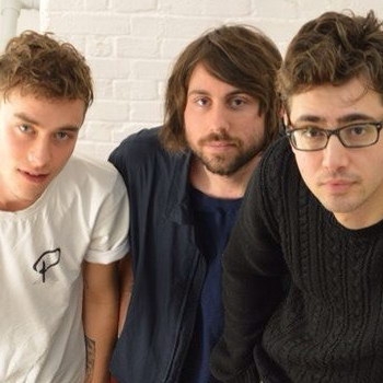 Years & Years возглавили список BBC Sound of 2015