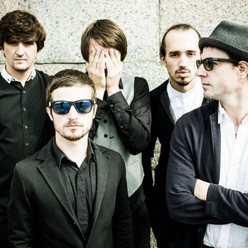 Animal Jazz представит «Хранителя весны» в апреле