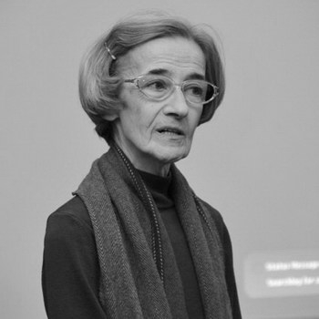 Умерла Татьяна Шах-Азизова