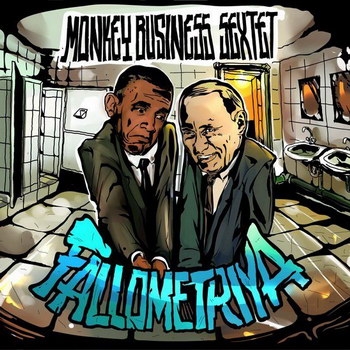 Monkey Business - «Fallometriya» ***
