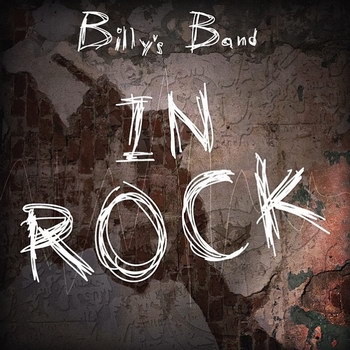Billy’s Band - «In Rock» ***