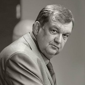 Скончался администратор Мариинки Вячеслав Лупачев