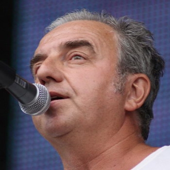 Владимир Шахрин: «Местом на звуковой дорожке нужно дорожить»