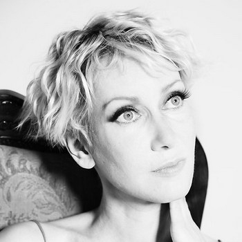 Ирина Богушевская: «Я бы мечтала выпить с Гребенщиковым»