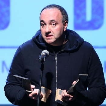 Андрей Звягинцев получил приз за лучший сценарий