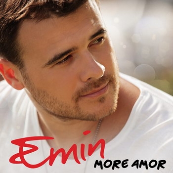 Эмин - «More Amor» ****