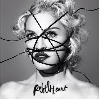 Мадонна - «Rebel Heart» ***
