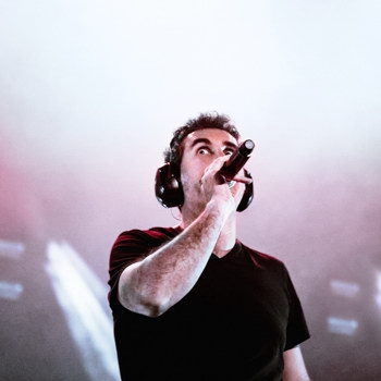 System of a Down выступили в Москве в память о геноциде армян