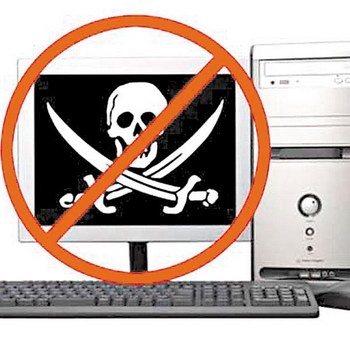 Эксперты усомнились в действенности нового «антипиратского» закона