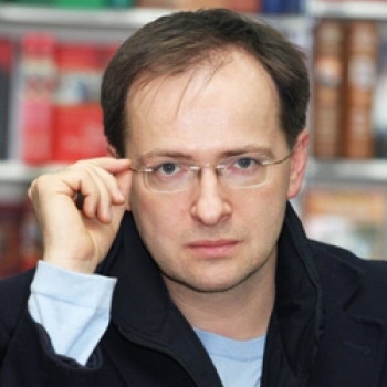 Владимир Мединский возглавил попечительский совет «Народной реставрации»