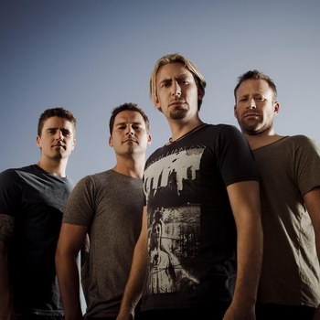 Австралийская полиция объявила в «розыск» группу Nickelback