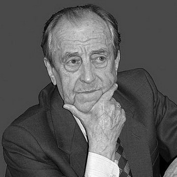 Скончался Георгий Ансимов