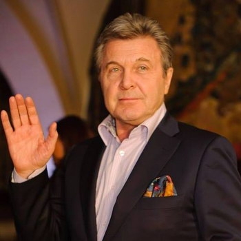 Лев Лещенко послал Пригожина в ответ на «жопошника»