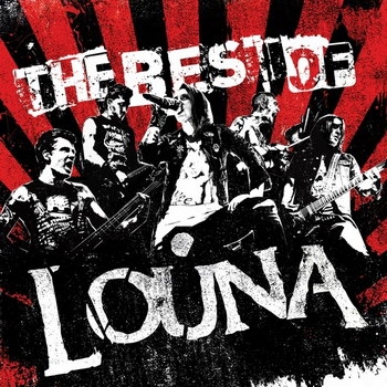 Louna - «The Best of» ****