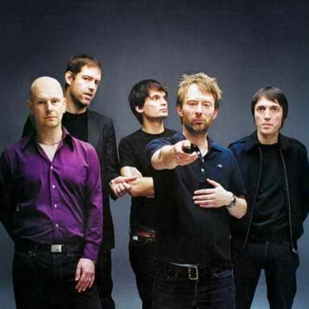 Запись нового альбома Radiohead начнется в сентябре