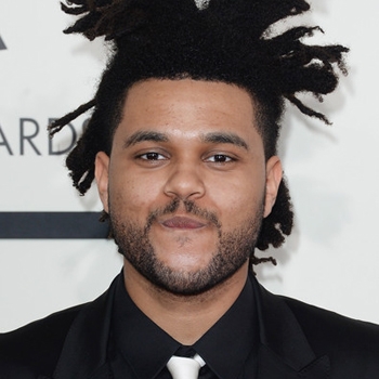 Weeknd установил рекорд Billboard