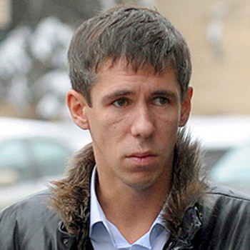 Алексей Панин восстанавливает речь после микроинсульта