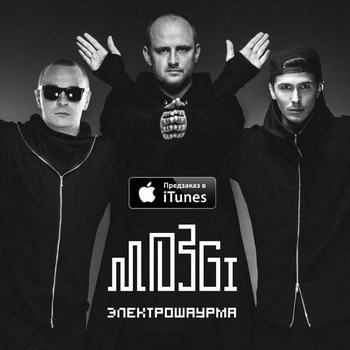 Mozgi - «Электрошаурма» ***