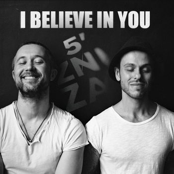 «Пятница» - «I Believe In You» ***