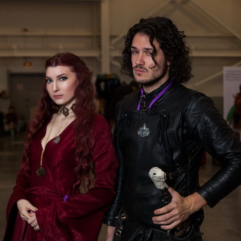 Comic Con Russia 2015: Когда сиквел удачнее оригинала