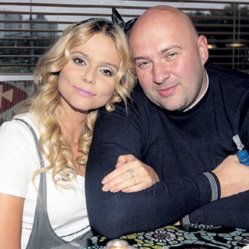 Ксения Новикова выходит замуж