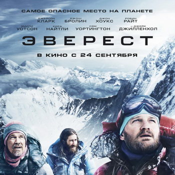 Российский бокс-офис с 1 по 4 октября 2015 года