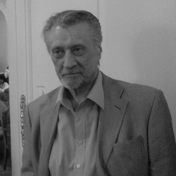 Скончался Анатолий Пилюгин