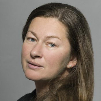 Екатерина Еременко: «Я рассказываю о счастливых людях, которые занимаются достойным делом»