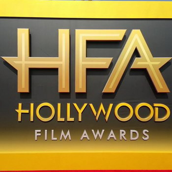 Уилл Смит и Джейн Фонда получат награды Hollywood Film Awards