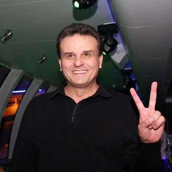Дмитрий Костюк возглавил УААСП