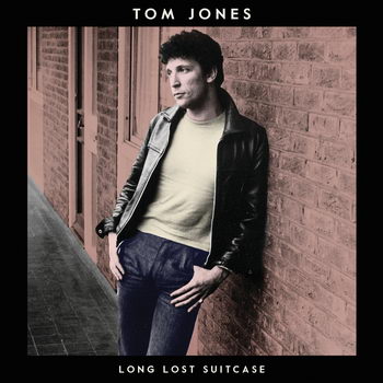 Том Джонс - «Long Lost Suitcase» ***