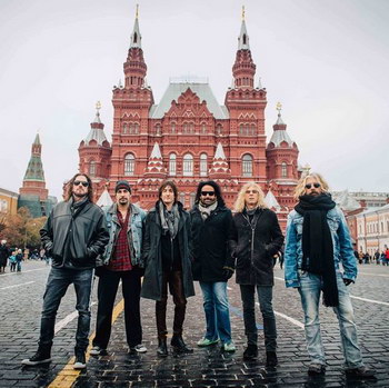 Dead Daisies: «Обилие «сфабрикованной» музыки — это показатель времени»