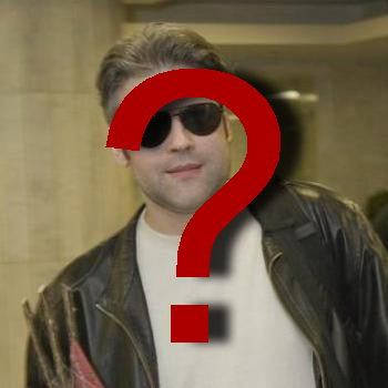 Куда пропал Андрей Бандера?