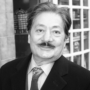 Умер звезда Болливуда и Голливуда Саид Джаффри
