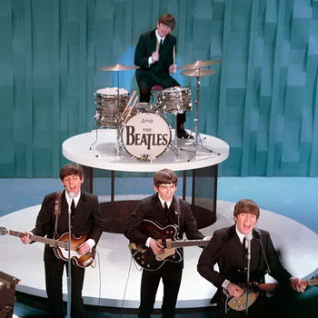 Beatles стали рекордсменами чарта Billboard