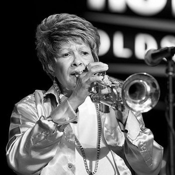 Умерла Синтия Робинсон из Sly and the Family Stone