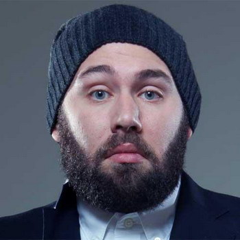 Семен Слепаков: «Люди, которые не смотрят телевизор, только думают, что его не смотрят»