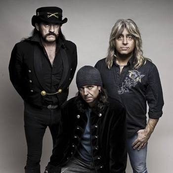 Группа Motorhead прекращает свое существование