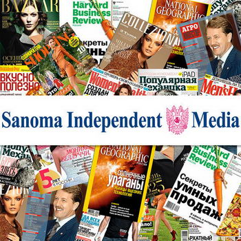 Sanoma продала российские активы