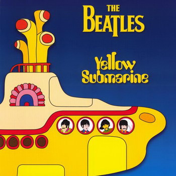 Умер один из авторов «Yellow Submarine» Роберт Болсер