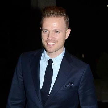 Участник Westlife поедет на «Евровидение» (Видео)