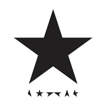 Дэвид Боуи возглавил чарт Billboard 200
