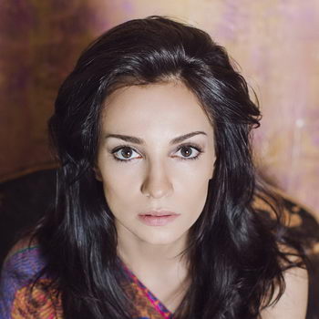 Светлана Светикова: «Истинный артист наполнен светом»
