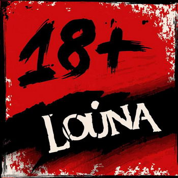 Louna выпустила макси-сингл «18+» в преддверии альбома (Слушать)