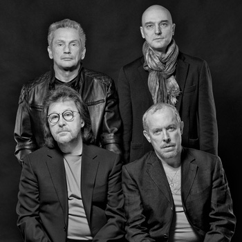 «Машина времени» дописывает новый альбом