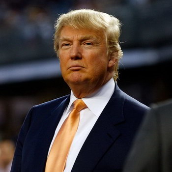 L’Oreal отказались выпускать туалетную воду Дональда Трампа